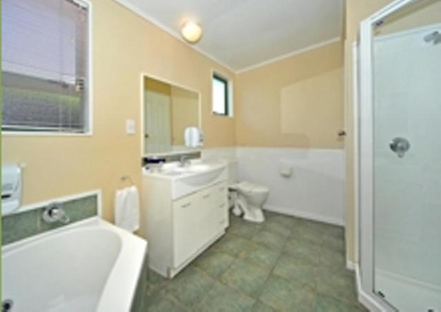 A'La Vista Motel Palmerston North Quarto foto