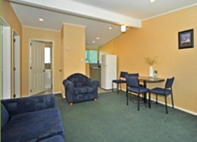 A'La Vista Motel Palmerston North Quarto foto